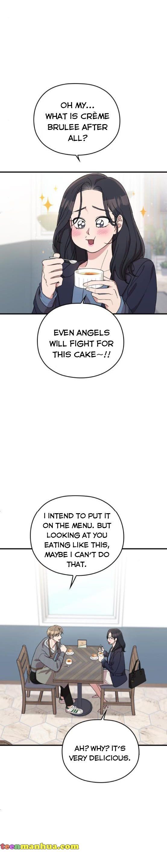 Marry My Husband Chapter 63 image 06